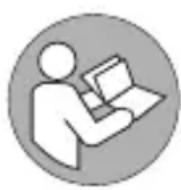 ADE CK 1907 - About this operating manual - 1