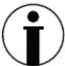 ADE CK 1719 - Explanation of symbols - 4