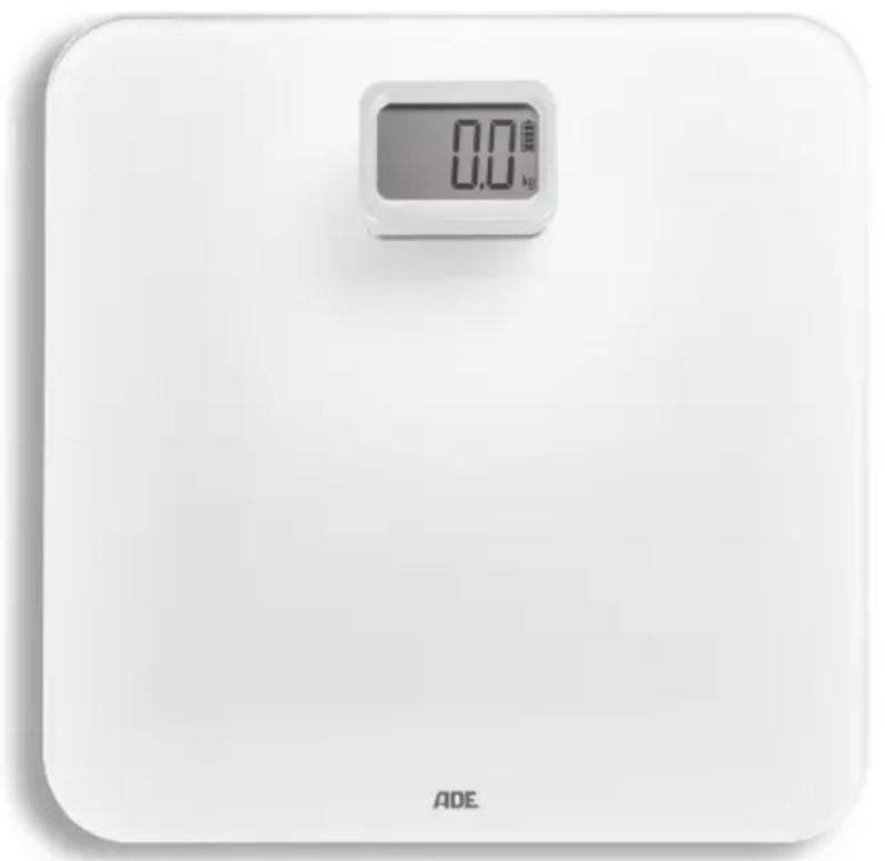 ADE Kira BE 2008 - Digitale Personenwaage Kira - 1
