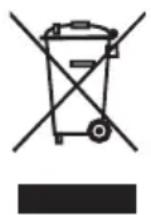 ADE Kira BE 2008 - Mise au rebut de l'article - 1