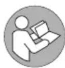 ADE Kira BE 2008 - About this operating manual - 1