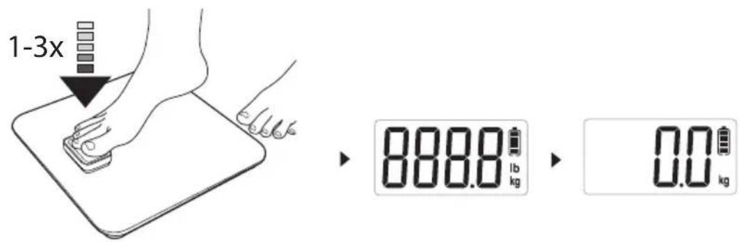 ADE Kira BE 2008 - Hactpoia Becob n 3apdka rehepaTopa - 1