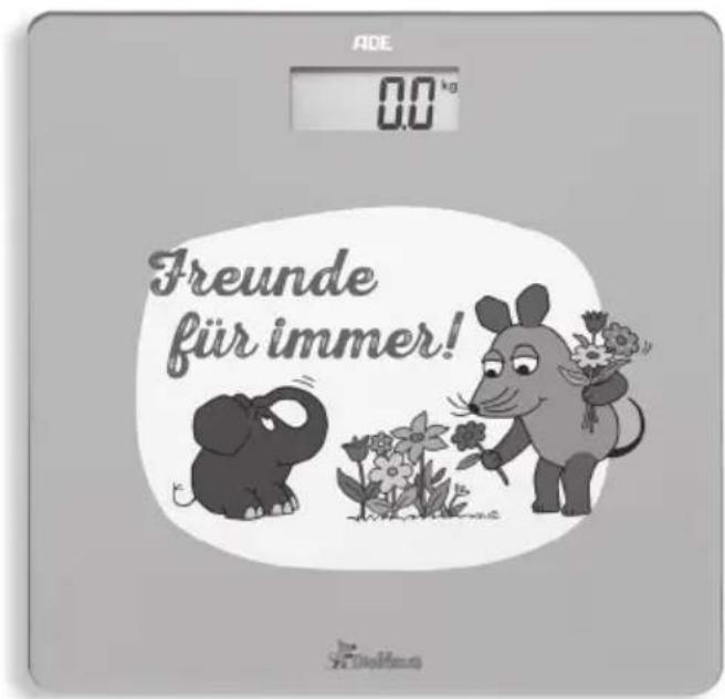 ADE BE 1803 - 1