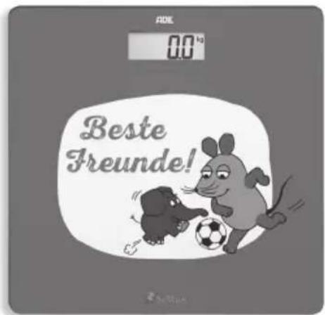 ADE BE 1803 - 2