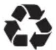ADE BE 1803 - Disposing of the packaging - 1