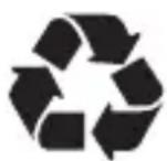 ADE Nuria KE 2100 - Disposing of the packaging - 1