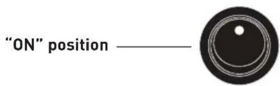 Paradigm CI Elite E7LCR - SCREEN COMPENSATION SWITCH - 1