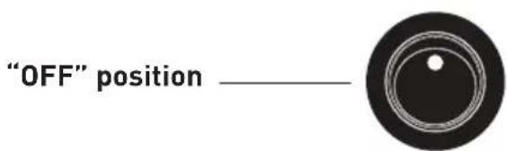 Paradigm CI Elite E7LCR - SCREEN COMPENSATION SWITCH - 2