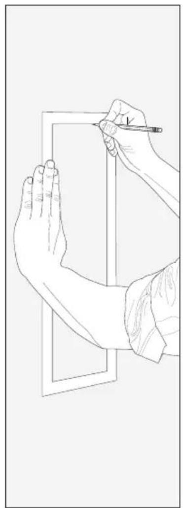 Paradigm CI Elite E7LCR - INSTALLATION (illustrations) - 3
