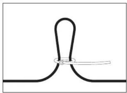 Paradigm Garden Oasis Essentials - Preparing the 2 Conductor Burial Cable (For Mono Setup) - 2