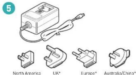 Paradigm PW LINK - PW LINK Premium Wireless Preamplifier - 5