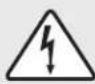 Paradigm PW 300 - WARNING! - 1