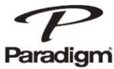 Paradigm PW 300 - Others - 1