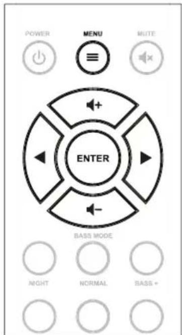 Paradigm Soundplay - THE MENU SYSTEM - 2