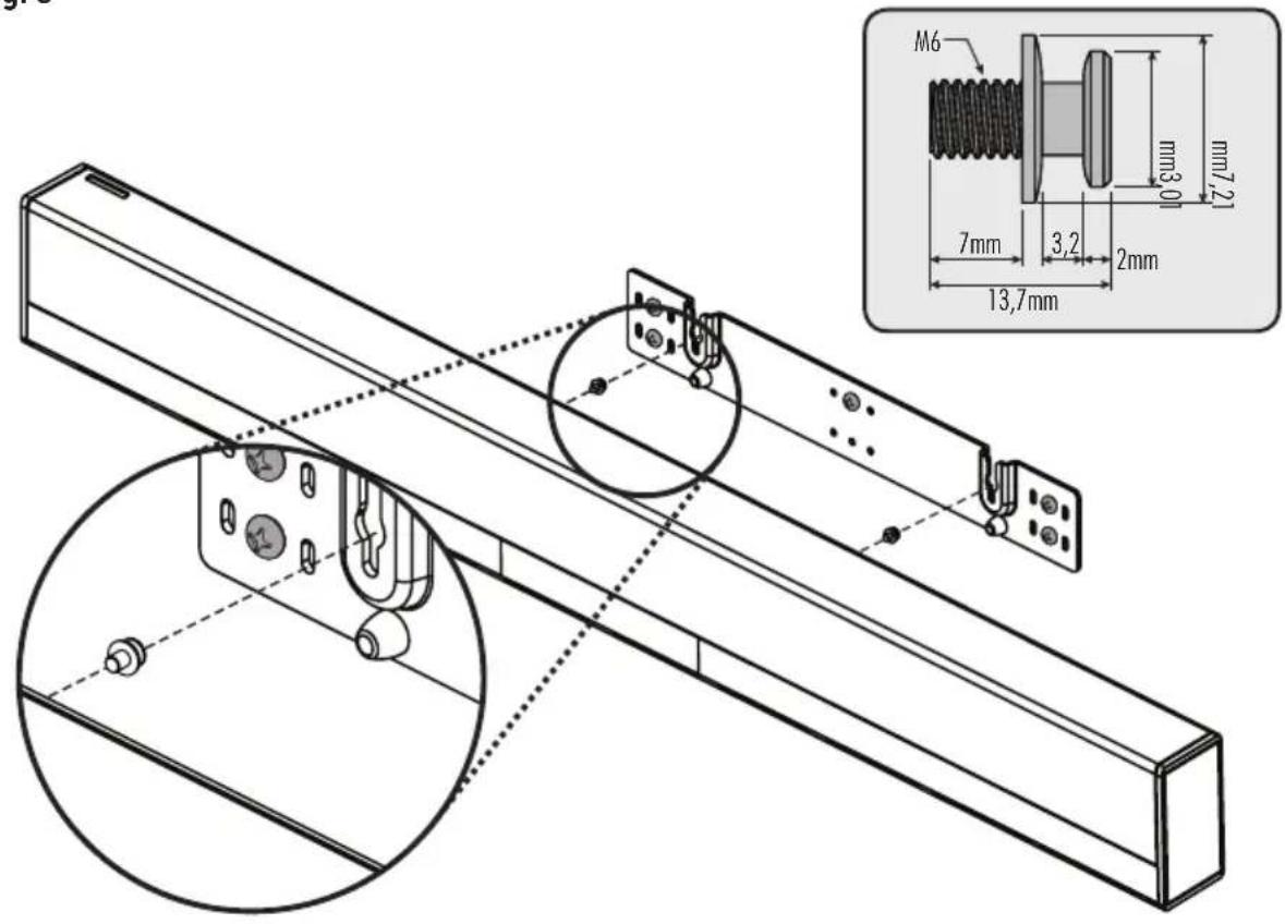 Paradigm Soundplay - CE PRODUIT CONTIENT UN MODULE DE TRANSMETTEUR IC : - 2