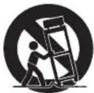 Paradigm Soundplay - IMPORTANT SAFETY INSTRUCTIONS! - 1