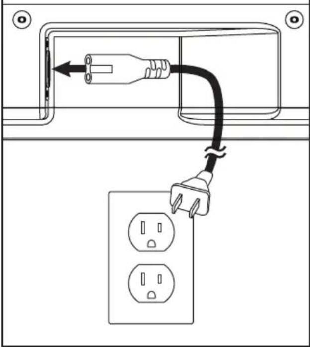 Paradigm Soundplay - POWER CONNECTION - 1