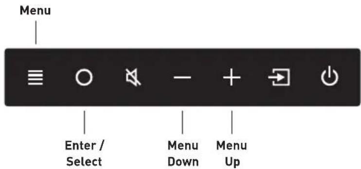 Paradigm Soundplay - THE MENU SYSTEM - 1