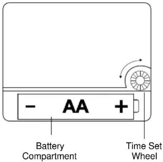 LA CROSSE TECHNOLOGY BBB85463 - 1
