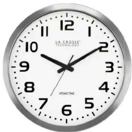 LA CROSSE TECHNOLOGY BBB85654 - 1