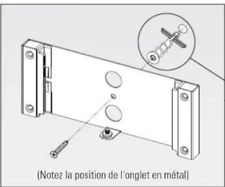 Paradigm Studio 60 v5 - NÉCESSAIRE, NON COMPRIS (UNE ENCEINTE) : - 1