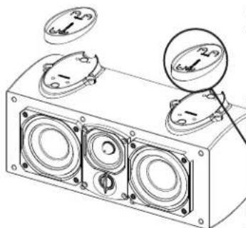 Paradigm Studio 60 v5 - STEP1 - 1