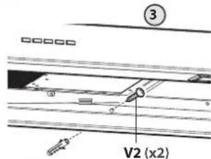 FALMEC Mercurio Evo - 5