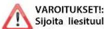 FALMEC Virgola NRS - KAUKO-OHJAIMEN KAYTTO (VALINNAINEN) - 1