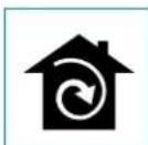 FALMEC Virgola NRS - CAMPANA DE RECIRCULación INTERNA (FILTRANTE) (OPCIONALES) - 1