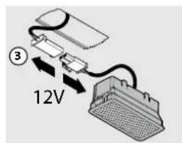 FALMEC Virgola NRS - VERLICHTING - 2