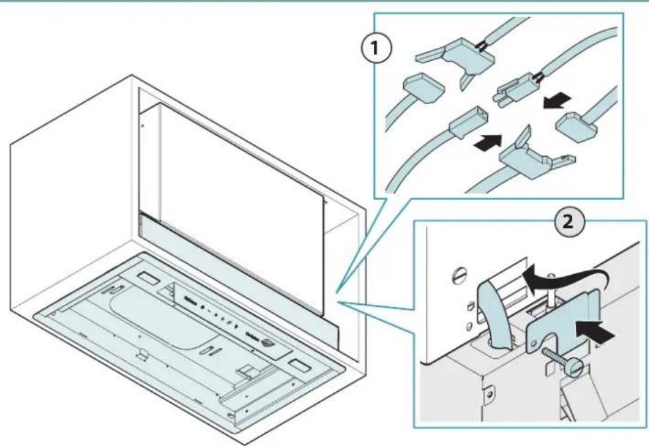 FALMEC Gruppo Incasso E.ion - INSTRUCTIONS BOOKLET - 3