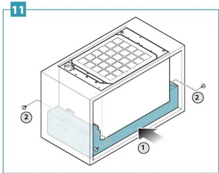 FALMEC Gruppo Incasso E.ion - INSTRUCTIONS BOOKLET - 4