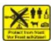 Kärcher K 7 Power Control - Szimbólumok a készüléken - 1