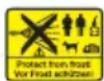 Kärcher K 7 Power Control - Symboly na prístroji - 1