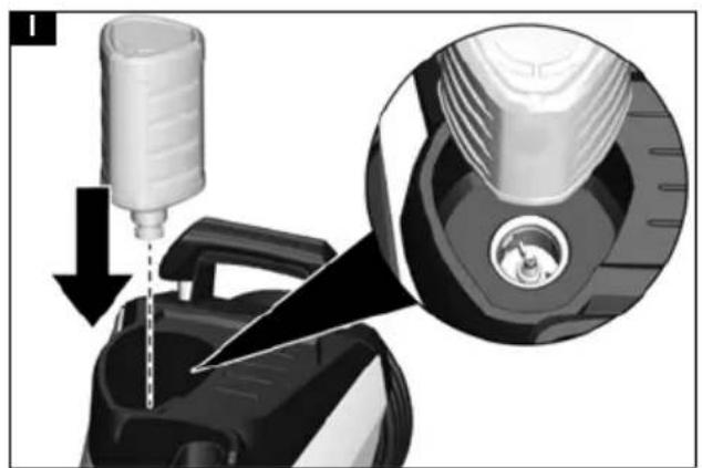 Kärcher K 7 Power Control - 6