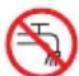 Kärcher K 7 Power Control - Symbols on the device - 2