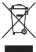 PROFICOOK PCDR 1218 - Bedeutung des Symbols „Mülltonne“ - 1