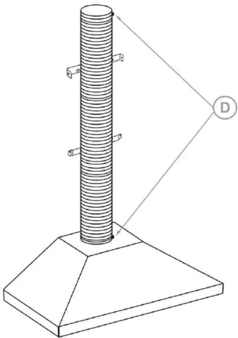 Mx Onda MXCDP2680 - REPLACEMENT DES AMPOULES LED - 1