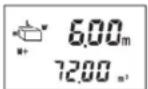 GlobalTronics GTUDM07 - Addition de volumes en mode volumes : - 1