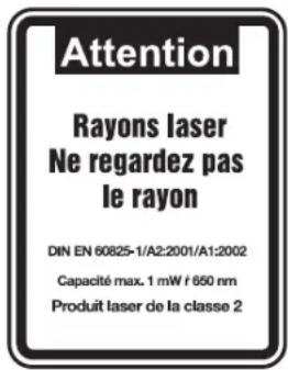 GlobalTronics GTUDM07 - CONSIGNES DE SECURITE - 1