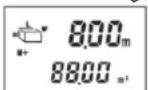 GlobalTronics GTUDM07 - Addition de volumes en mode volumes : - 2