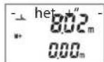 GlobalTronics GTUDM07 - Optelling (met M-opslag) - 2