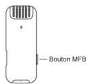 Aluratek AWLMC01F - Opération - 1