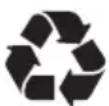 ADE KG 2000 - Disposing of the packaging - 1