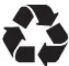 ADE WS 1908 - Disposing of the packaging - 1