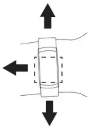 ADE FITvigo AM1800 - Navigare - 1