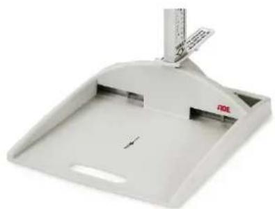 ADE MZ10042 - §peration and assembly - 2