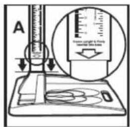 ADE MZ10042 - §peration and assembly - 3
