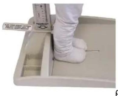 ADE MZ10042 - arocedura per ottenere misurazioni accurate - 1