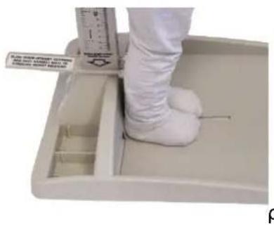 ADE MZ10042 - ytappen tot een nauwkeurige meting - 1